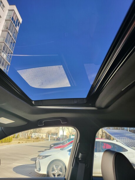 Acura MDX III · 2-й рестайлинг, 7 мест, 2019 г.