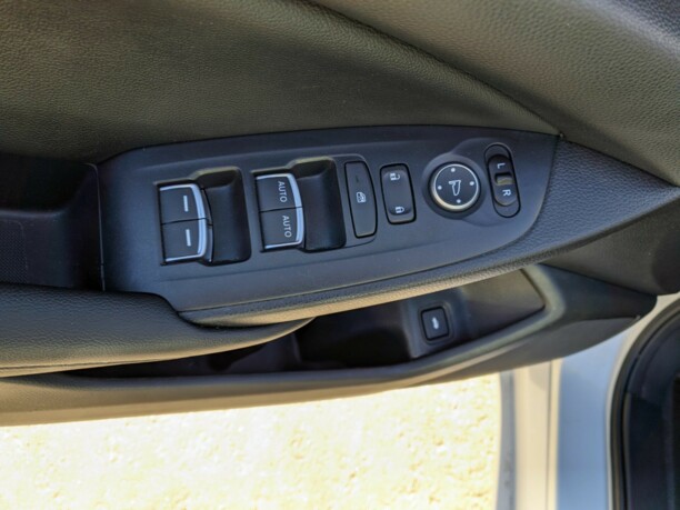 Honda Accord X, 2020 г.