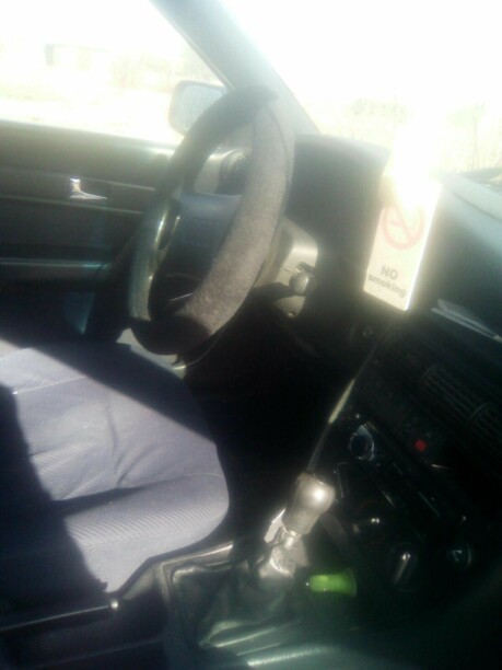 Audi 100 4A, C4, 1990 г.