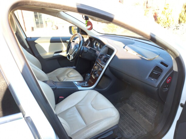 Volvo XC60 I, 2011 г.