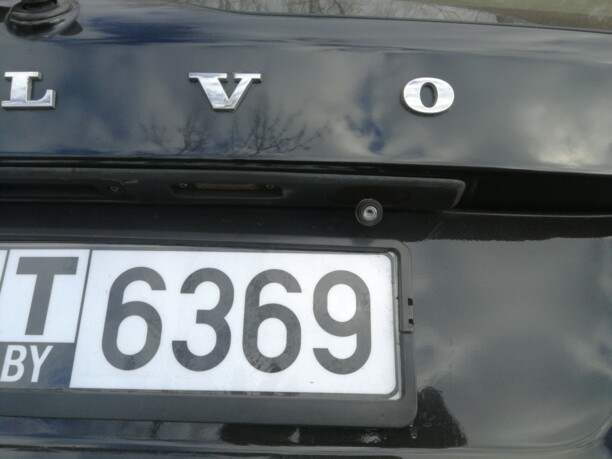Volvo XC60 I, 2011 г.