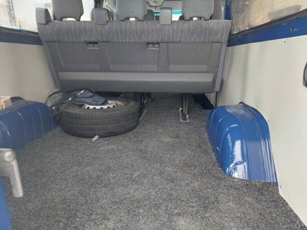 Mercedes-Benz Sprinter Sprinter313, 2001 г.