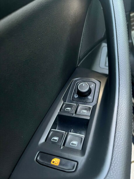 Volkswagen Passat B8, 2015 г.
