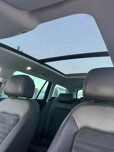 Volkswagen Passat B8, 2015 г.