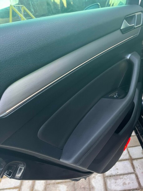 Volkswagen Passat B8, 2015 г.