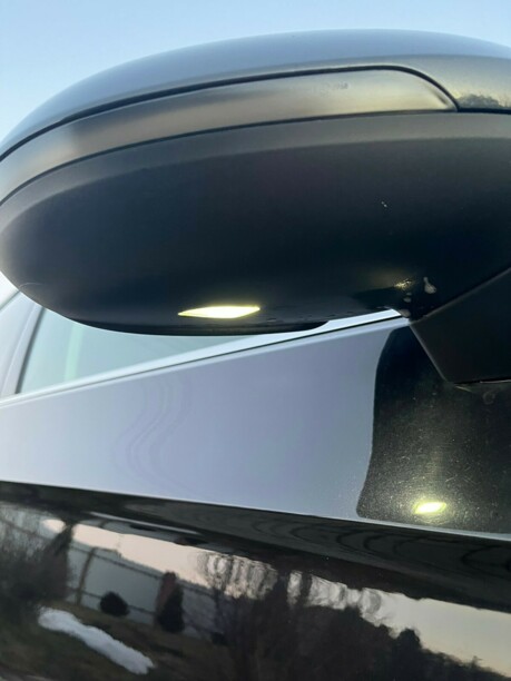 Volkswagen Passat B8, 2015 г.