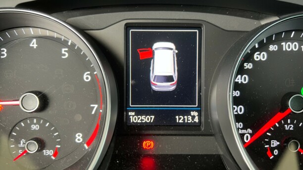 Volkswagen Passat Alltrack B8, 2019 г.