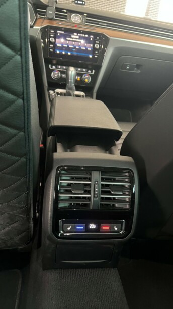 Volkswagen Passat Alltrack B8, 2019 г.