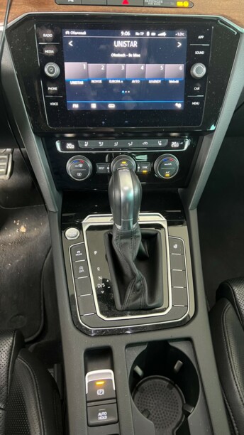 Volkswagen Passat Alltrack B8, 2019 г.