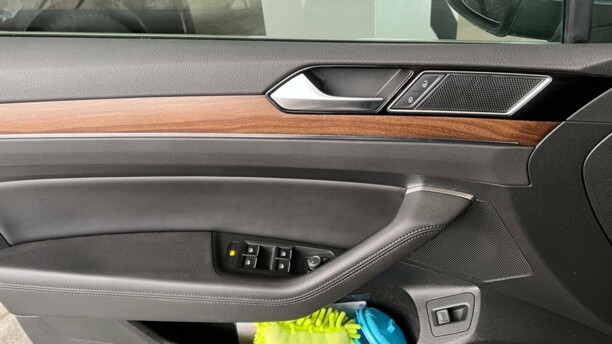 Volkswagen Passat Alltrack B8, 2019 г.