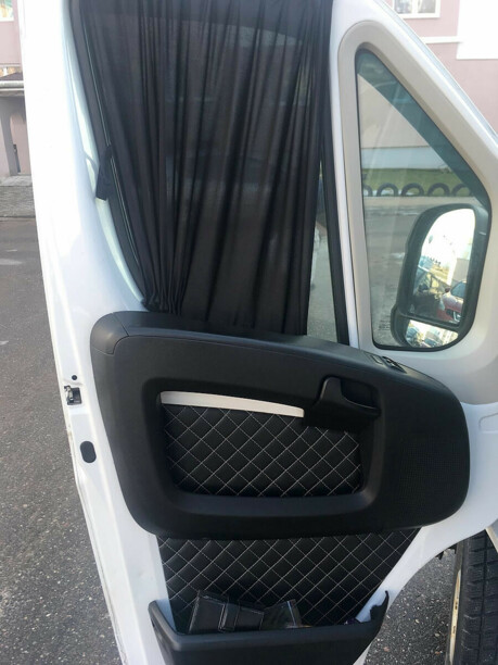 Peugeot Boxer, 2012 г.
