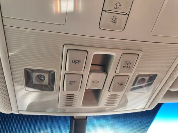 Volkswagen Golf VII, 2015 г.