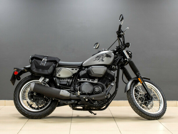 Yamaha SCR 950, 2016 г.