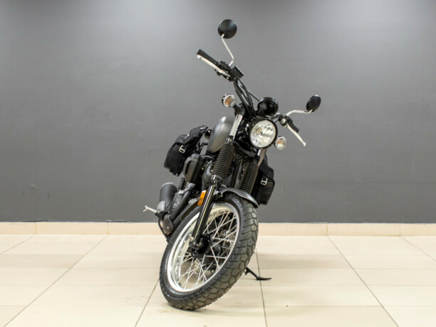 Yamaha SCR 950, 2016 г.