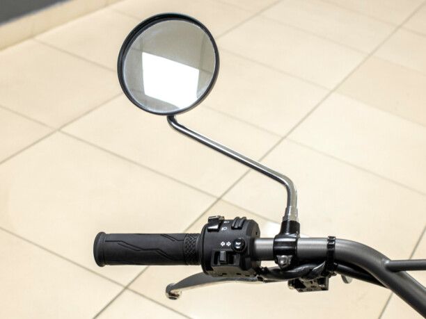 Yamaha SCR 950, 2016 г.