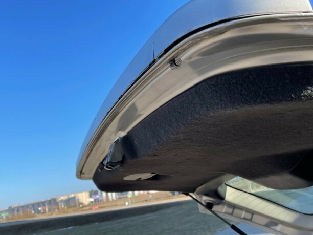 Opel Astra G, 1999 г.