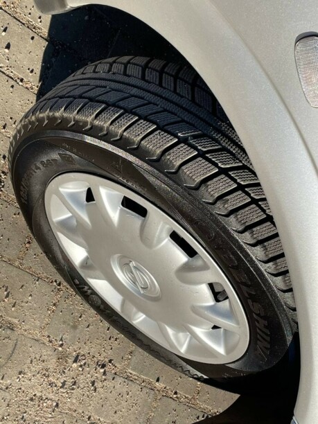 Opel Astra G, 1999 г.
