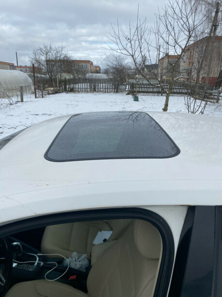Volkswagen Jetta VI, 2010 г.