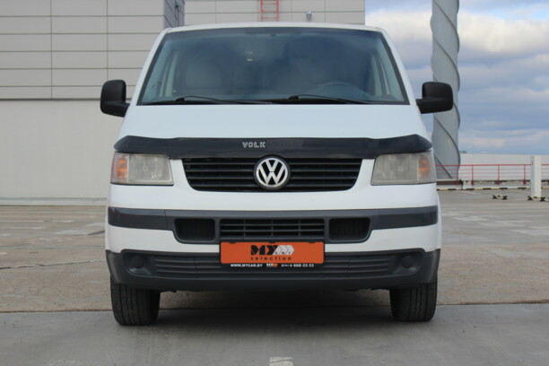 Volkswagen Transporter T5, 2006 г.