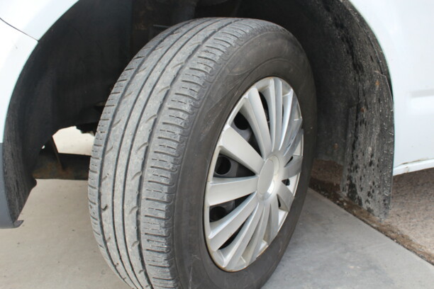 Volkswagen Transporter T5, 2006 г.