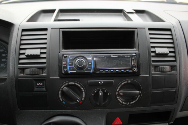 Volkswagen Transporter T5, 2006 г.