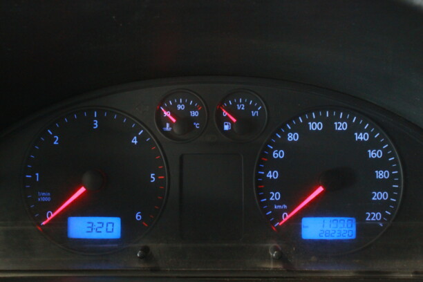 Volkswagen Transporter T5, 2006 г.