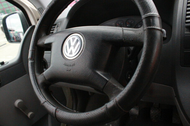 Volkswagen Transporter T5, 2006 г.