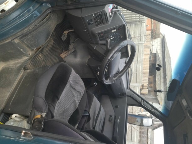 Iveco 4910, 1998 г.