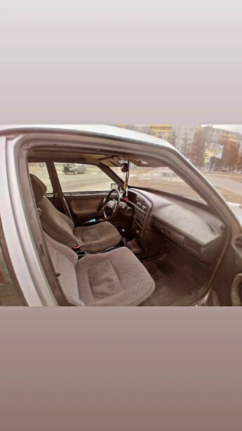 Lada (ВАЗ) 2115, 2007 г.