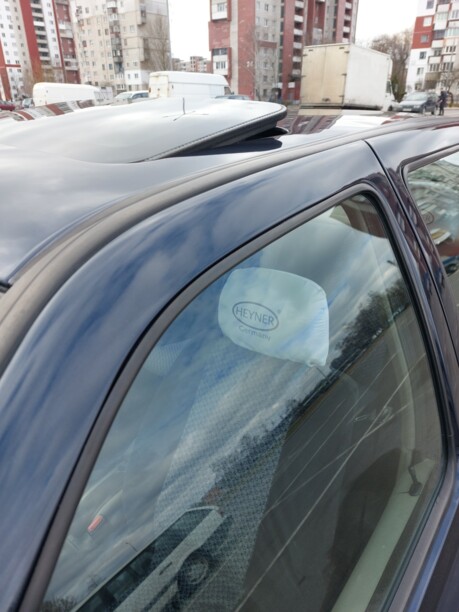 Volkswagen Vento, 1997 г.