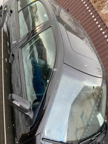 Volkswagen Jetta IV, 2003 г.