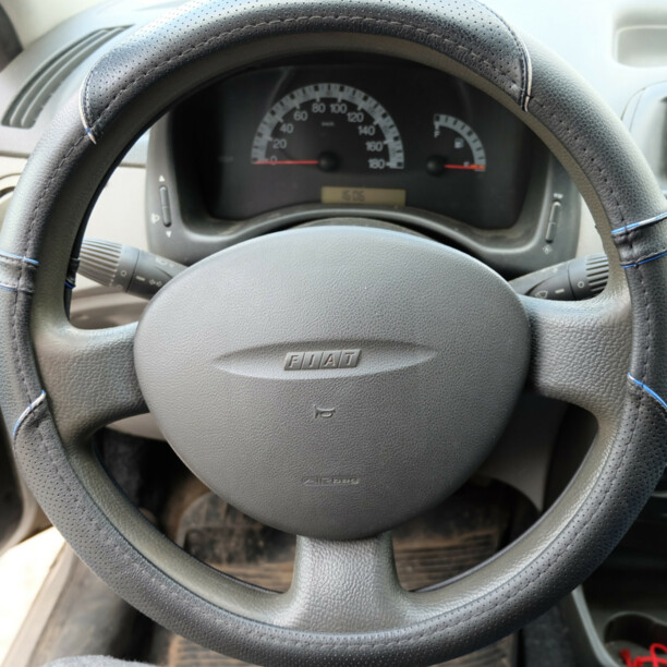 Fiat Punto II, 2001 г.