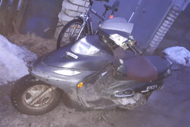 Fada FD 50, 2010 г.