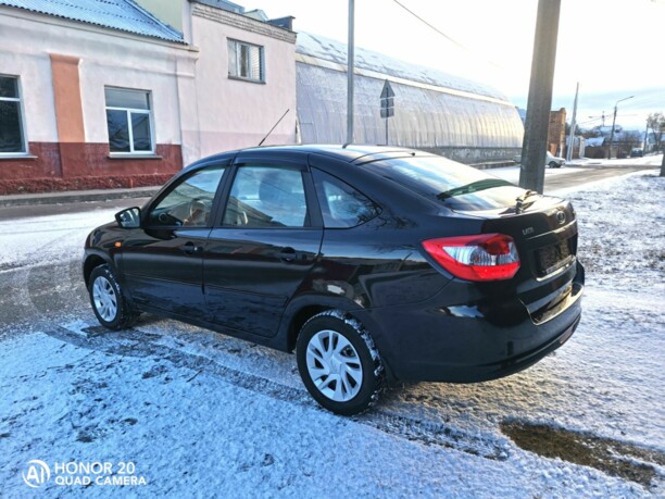 Lada (ВАЗ) Granta, 2014 г.