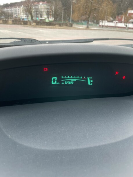 Toyota Yaris II (XP9), 2007 г.