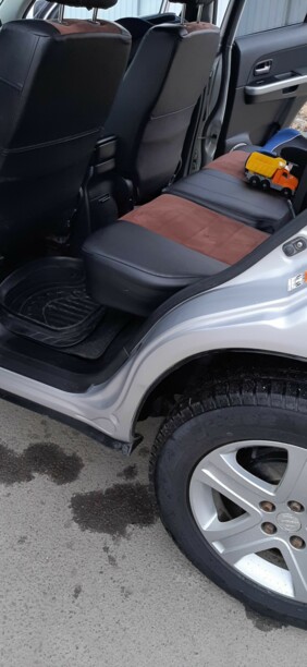 Suzuki Grand Vitara JT, 2006 г.