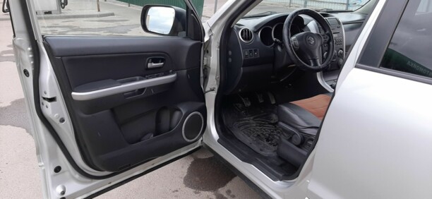 Suzuki Grand Vitara JT, 2006 г.
