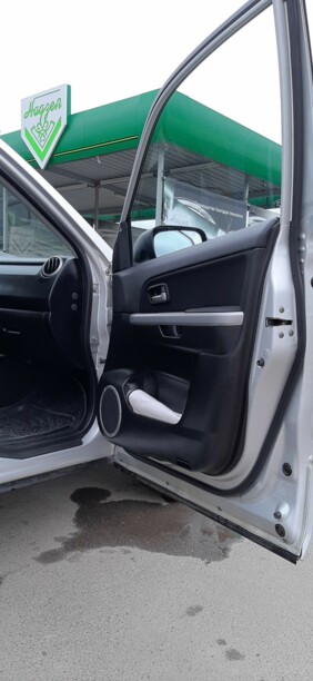 Suzuki Grand Vitara JT, 2006 г.