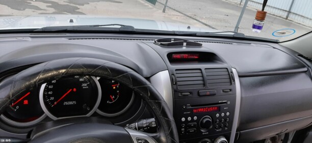Suzuki Grand Vitara JT, 2006 г.