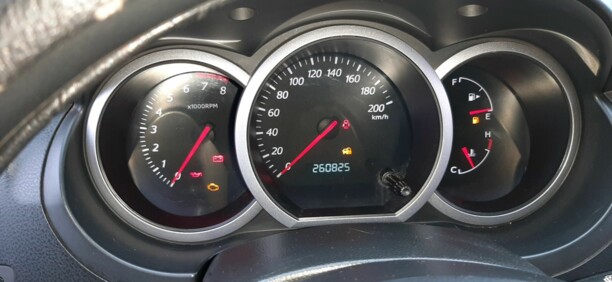 Suzuki Grand Vitara JT, 2006 г.