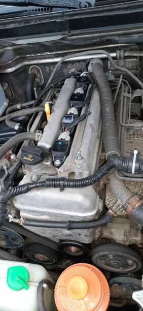 Suzuki Grand Vitara JT, 2006 г.