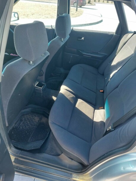 Audi 80 B4, 1992 г.