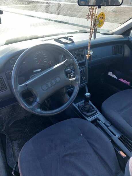 Audi 80 B4, 1992 г.