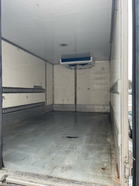 Iveco Daily 40 с 14, 2005 г.