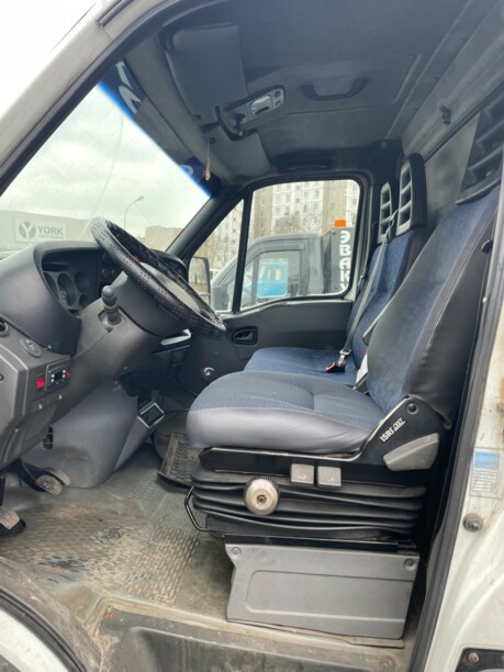 Iveco Daily 40 с 14, 2005 г.