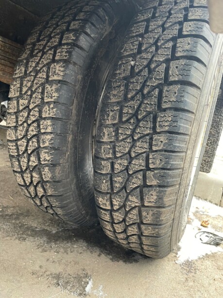Iveco Daily 40 с 14, 2005 г.