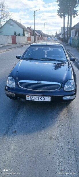 Ford Scorpio II, 1995 г.