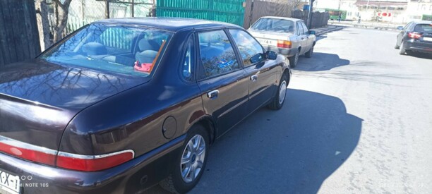 Ford Scorpio II, 1995 г.