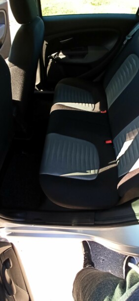 Fiat Grande Punto, 2009 г.
