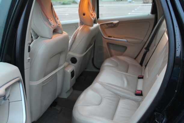 Volvo XC60 I, 2011 г.